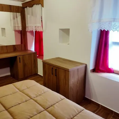 Holiday home Of Bazaar Gjirokaster